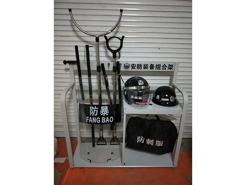 防爆架